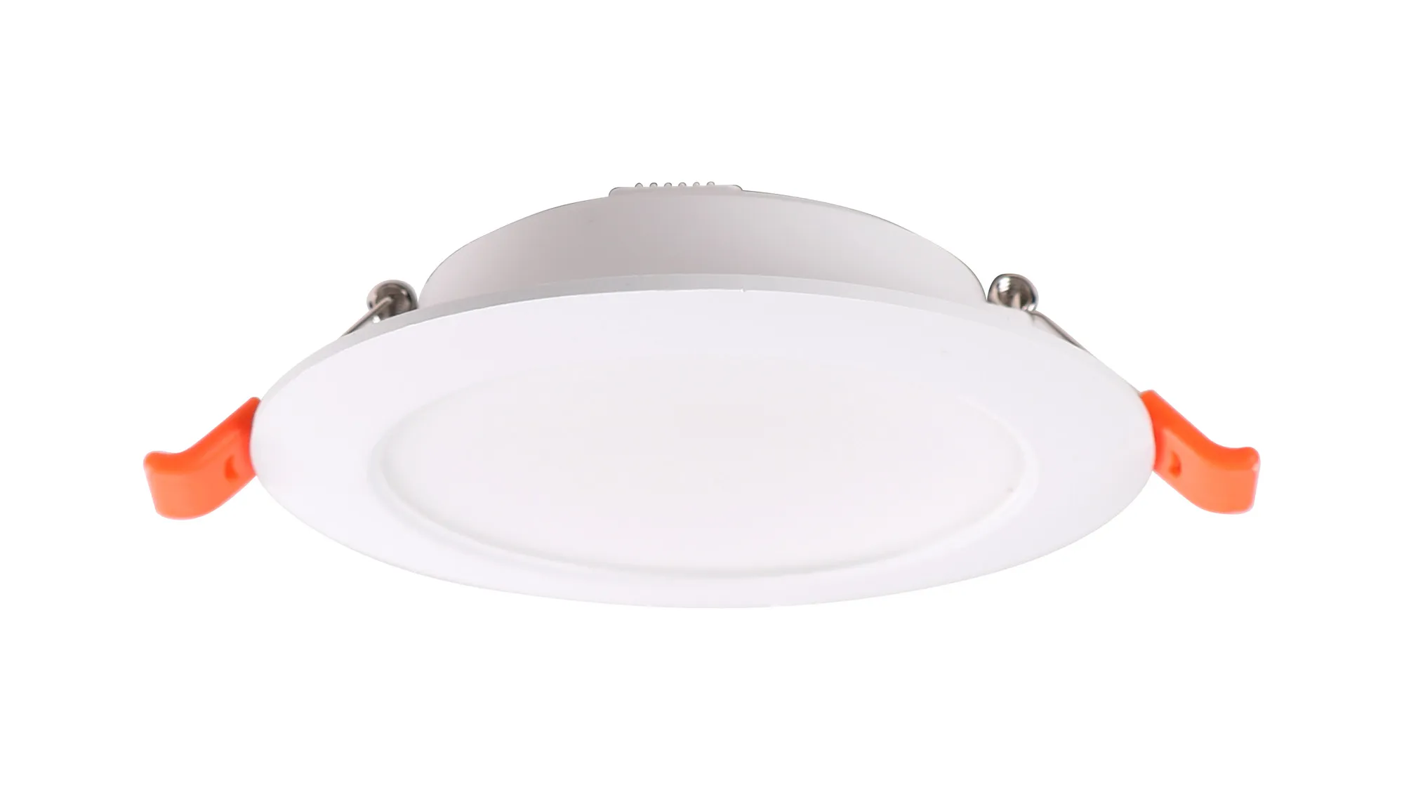 Eilat Recessed Ceiling Luminaires Mantra Fusion Round Recess Ceiling